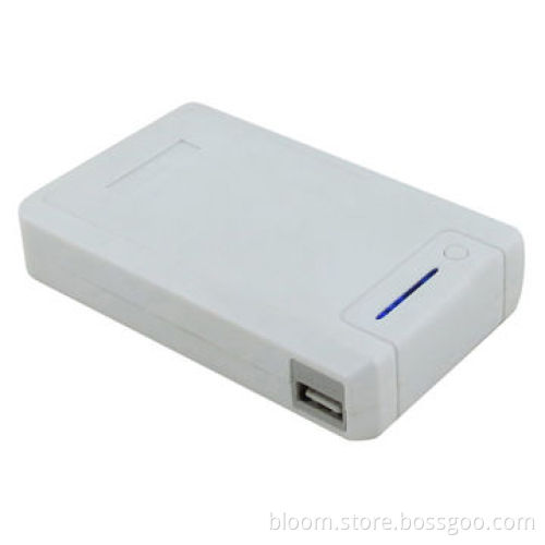12,000mAh Mobile Battery Charger for iPhone/iPad/Nokia Lumia/Samsung GalaxyNew